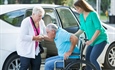 Aged Care Standard 4 and supporting the goals at the end of life