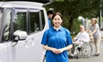 Supporting Aged Care Workforce Capability