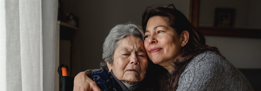 Grief, Loss and Bereavement in Aged Care