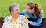 Improving end-of-life care for residential aged care residents initiative