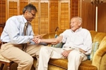 Centre of Research Excellence in End-of-Life Care (CRE-ELC)