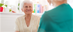 The Nightingale Program: Providing dementia-specific palliative care support