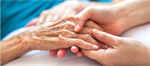 The Namaste Care™ program for people with dementia at end of life in residential aged care services