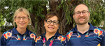My Journey Needs Round: Creating culturally safe and person-centred palliative care for Aboriginal and Torres Strait Islander People