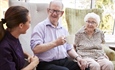 Aged Care Standard 1 and palliative care