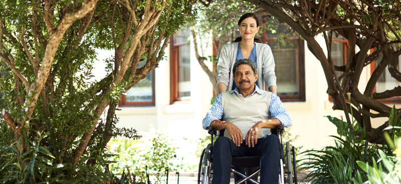 In Focus: Aged Care Standard 3