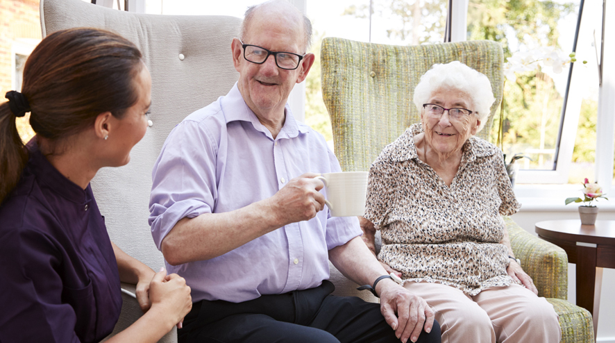 In Focus: Aged Care Standard 1