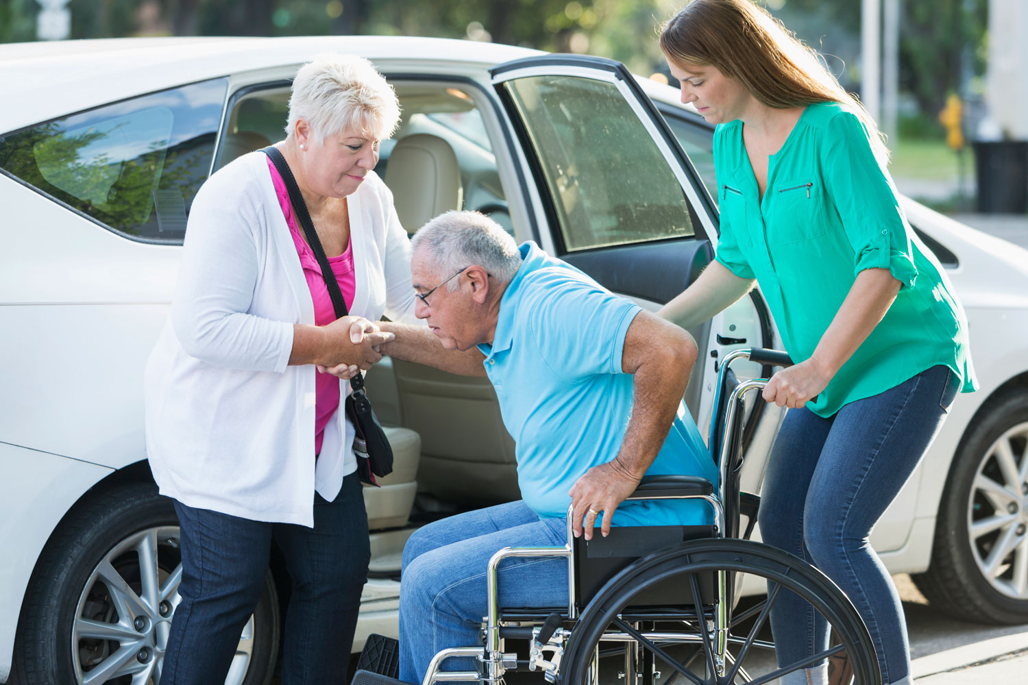 In Focus: Aged Care Standard 4