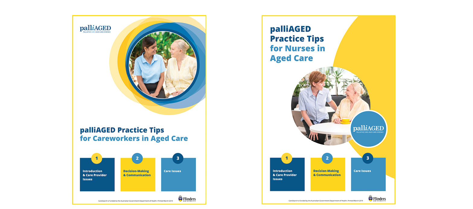 Practice Tip Sheets: printed copies now available to order