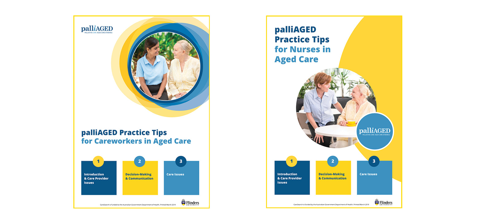 Practice Tip Sheets: printed copies now available to order