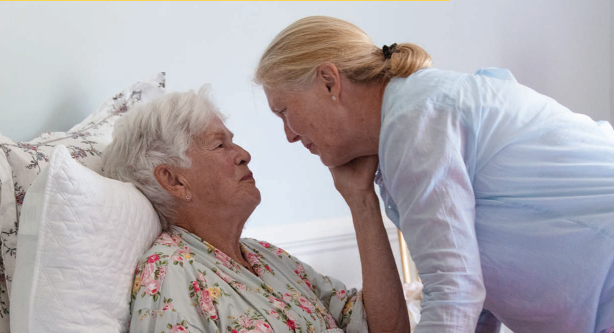 New evidence-based guidance on Cognitive Impairment and Dementia