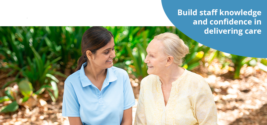 Tip sheets for careworkers