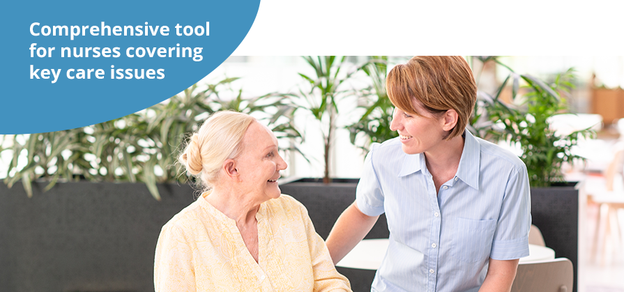 Practice tip sheets for nurses