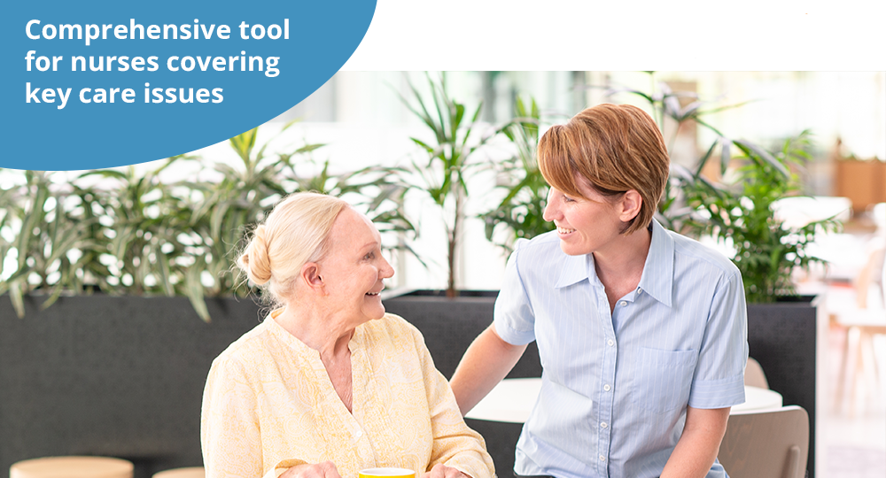 Practice Tip Sheets for Nurses