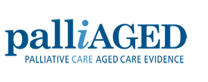 palliAGED logo
