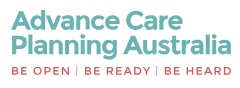 Advance Care Planning Australia logo