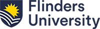 Flinders University logo