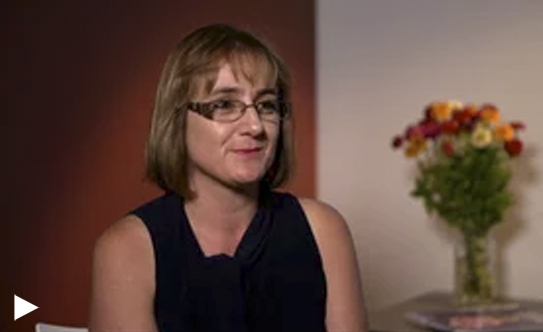 Julianne Brisbane - What is involved in being a Chronic and Palliative Care Practice Lead in aged care