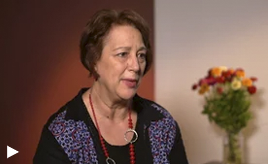 Sharyn Speakman - What does the role of an Aged Care Nurse Practitioner entail.